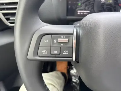 Photo 20 Citroën C4 e- 156 ch autonomie etendue  Automatique