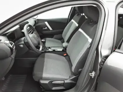 Photo 10 Citroën C4  PureTech 100 BVM6