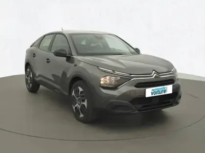 Photo 42 Citroën C4  PureTech 100 BVM6