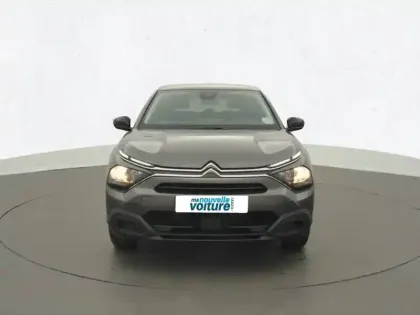 Photo 41 Citroën C4  PureTech 100 BVM6