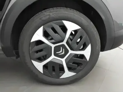 Photo 12 Citroën C4  PureTech 100 BVM6