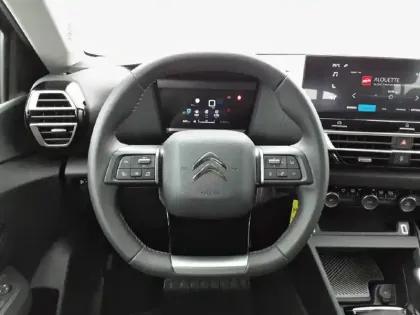 Photo 48 Citroën C4  PureTech 100 BVM6