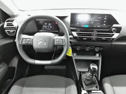 Photo 47 Citroën C4  PureTech 100 BVM6