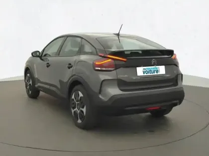 Photo 26 Citroën C4 Gén. III Ph1 NG YOU 5