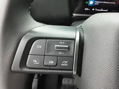 Photo 17 Citroën C4  PureTech 100 BVM6