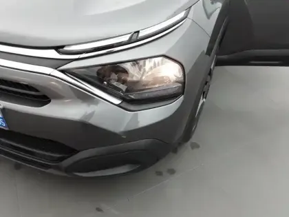 Photo 55 Citroën C4  PureTech 100 BVM6