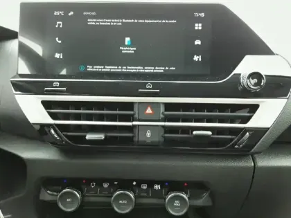 Photo 58 Citroën C4  PureTech 100 BVM6