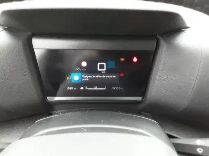 Photo 9 Citroën C4  PureTech 100 BVM6