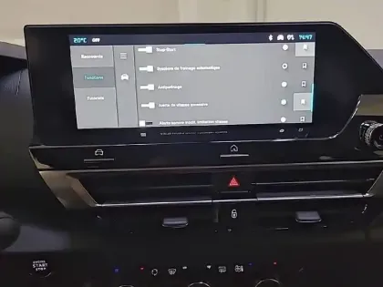 Photo 21 Citroën C4  BlueHDi 130 EAT8