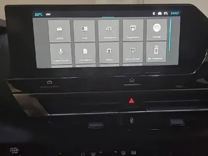 Photo 23 Citroën C4  BlueHDi 130 EAT8