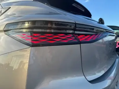 Photo 43 DS DS 4 Gén. II Ph2 Etoile 5