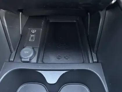 Photo 22 DS DS 4 N°4 E-Tense