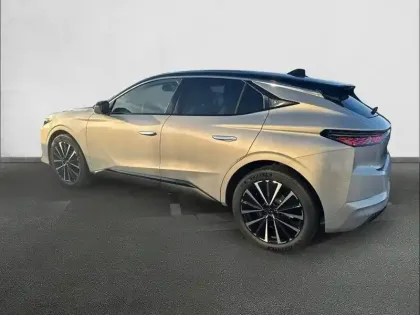 Photo 33 DS DS 4 Gén. II Ph2 Etoile 5