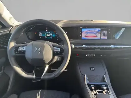 Photo 7 DS DS 4 N°4 E-Tense