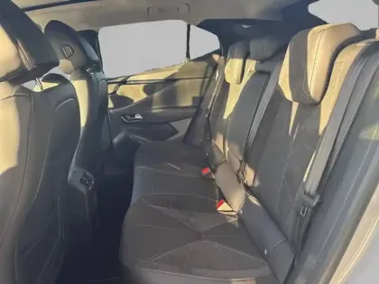 Photo 11 DS DS 4 N°4 E-Tense