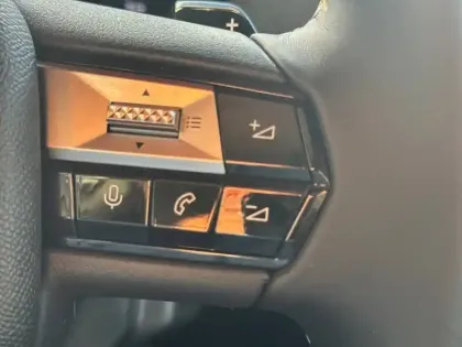 Photo 17 DS DS 4 N°4 E-Tense