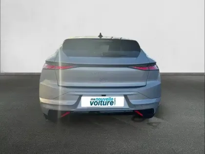 Photo 31 DS DS 4 Gén. II Ph2 Etoile 5