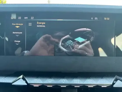 Photo 21 DS DS 4 N°4 E-Tense