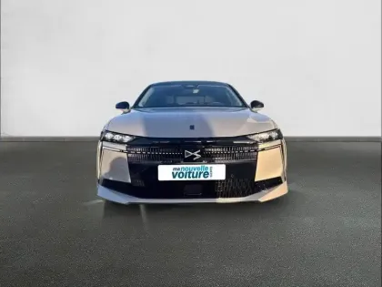 Photo 28 DS DS 4 Gén. II Ph2 Etoile 5