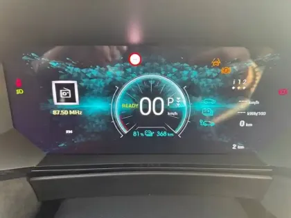 Photo 36 DS DS 4 Gén. II Ph2 Etoile 5