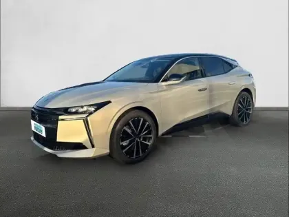 Photo Ds Ds 4 Etoile - Alcantara