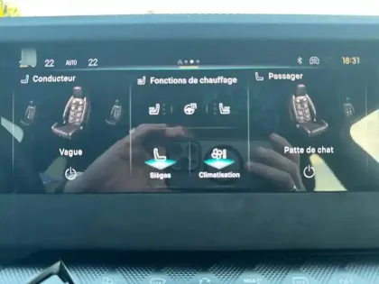 Photo 20 DS DS 4 N°4 E-Tense