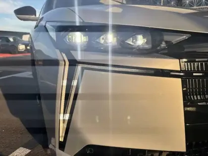 Photo 42 DS DS 4 Gén. II Ph2 Etoile 5