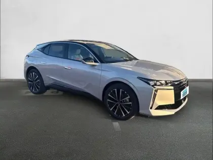 Photo 29 DS DS 4 Gén. II Ph2 Etoile 5