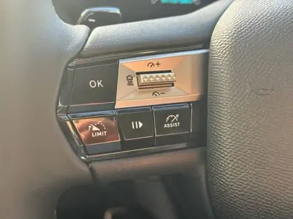 Photo 14 DS DS 4 N°4 E-Tense