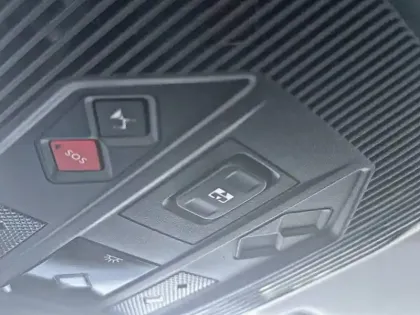 Photo 50 DS DS 4 Gén. II Ph2 Etoile 5