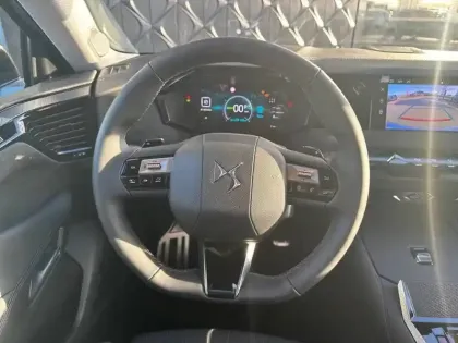 Photo 35 DS DS 4 Gén. II Ph2 Etoile 5