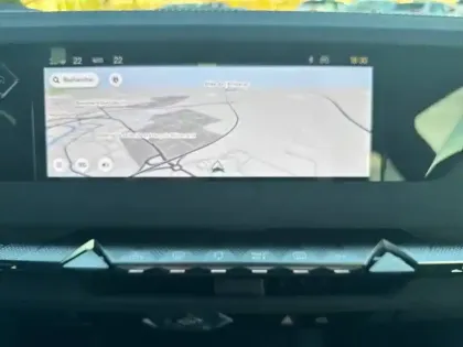 Photo 45 DS DS 4 Gén. II Ph2 Etoile 5