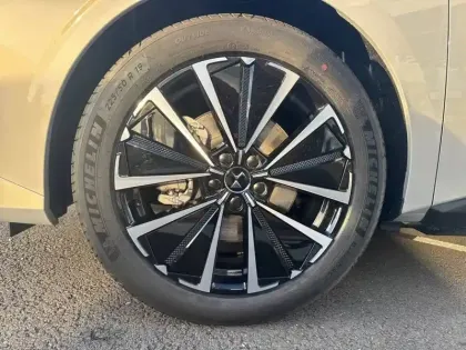 Photo 39 DS DS 4 Gén. II Ph2 Etoile 5