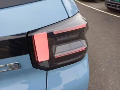 Photo 16 Citroën C3  PureTech 100 ch BVM6