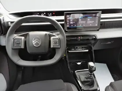 Photo 7 Citroën C3  PureTech 100 ch BVM6