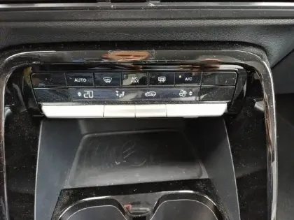 Photo 14 Citroën C3  PureTech 100 ch BVM6