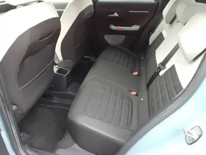 Photo 11 Citroën C3  PureTech 100 ch BVM6