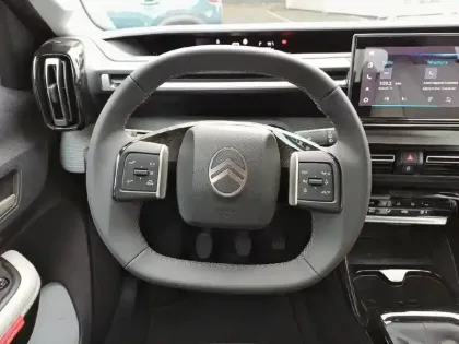 Photo 8 Citroën C3  PureTech 100 ch BVM6