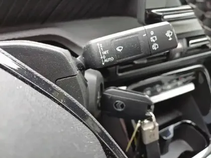 Photo 19 Citroën C3  PureTech 100 ch BVM6