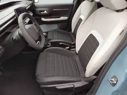 Photo 10 Citroën C3  PureTech 100 ch BVM6