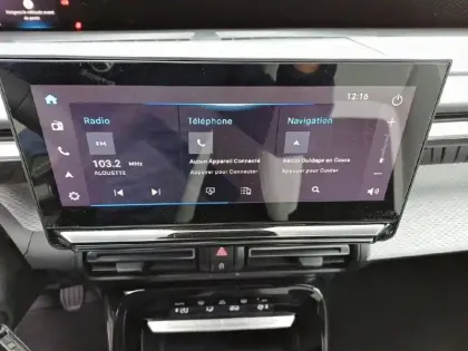 Photo 17 Citroën C3  PureTech 100 ch BVM6