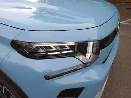 Photo 15 Citroën C3  PureTech 100 ch BVM6