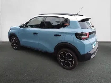 Photo 6 Citroën C3  PureTech 100 ch BVM6