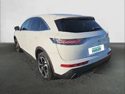 Photo 6 DS Ds 7 DS7 Crossback BlueHDi 130 EAT8