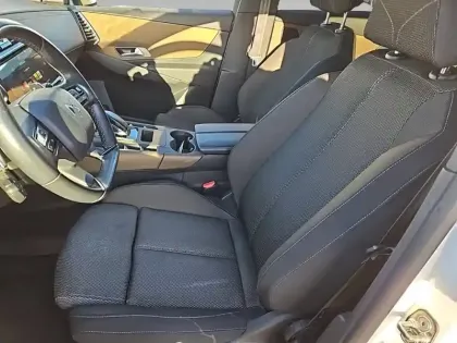 Photo 10 DS Ds 7 DS7 Crossback BlueHDi 130 EAT8