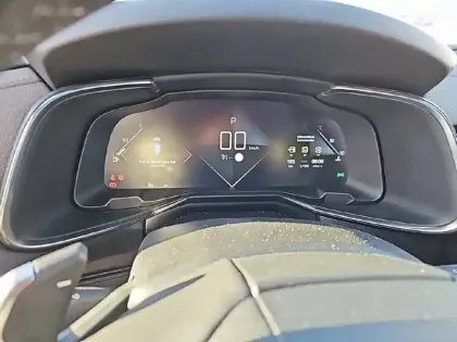 Photo 9 DS Ds 7 DS7 Crossback BlueHDi 130 EAT8