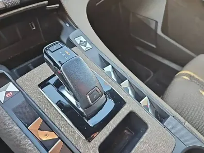 Photo 13 DS Ds 7 DS7 Crossback BlueHDi 130 EAT8