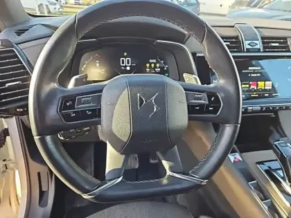 Photo 8 DS Ds 7 DS7 Crossback BlueHDi 130 EAT8