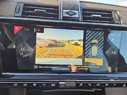 Photo 14 DS Ds 7 DS7 Crossback BlueHDi 130 EAT8