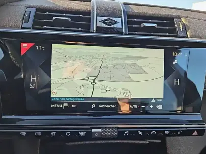 Photo 17 DS Ds 7 DS7 Crossback BlueHDi 130 EAT8